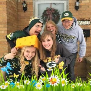 Meet your Posher, Mari-beth